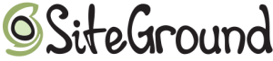 SITEGROUND logo