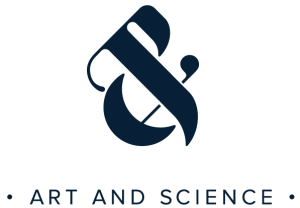 Art and Science logo
